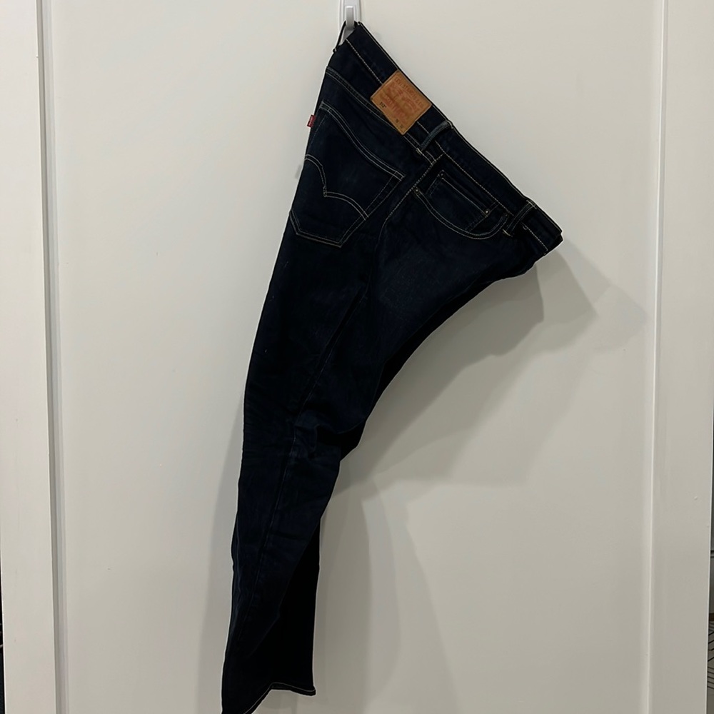 Levi’s 512 Jean